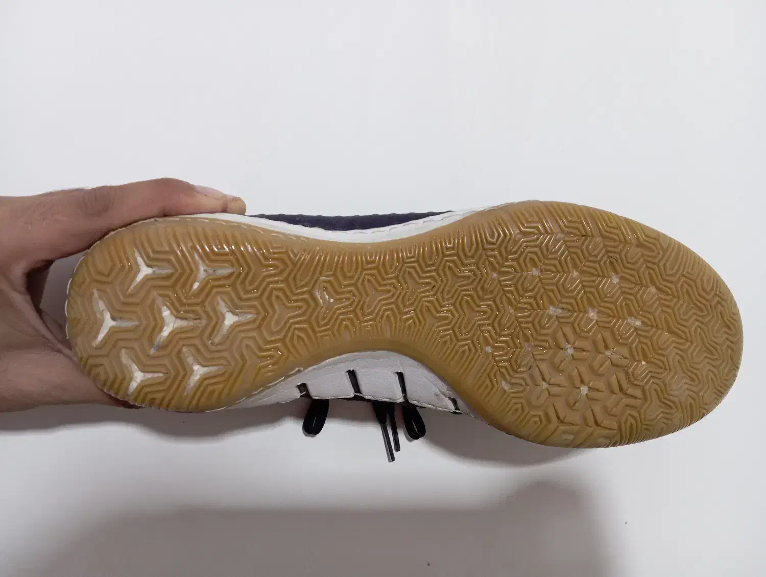 کفش فوتسال اورجینال نایک مرکوریال ایکس ویکتوری|تجهیزات ورزشی|گنبد کاووس, |دیوار