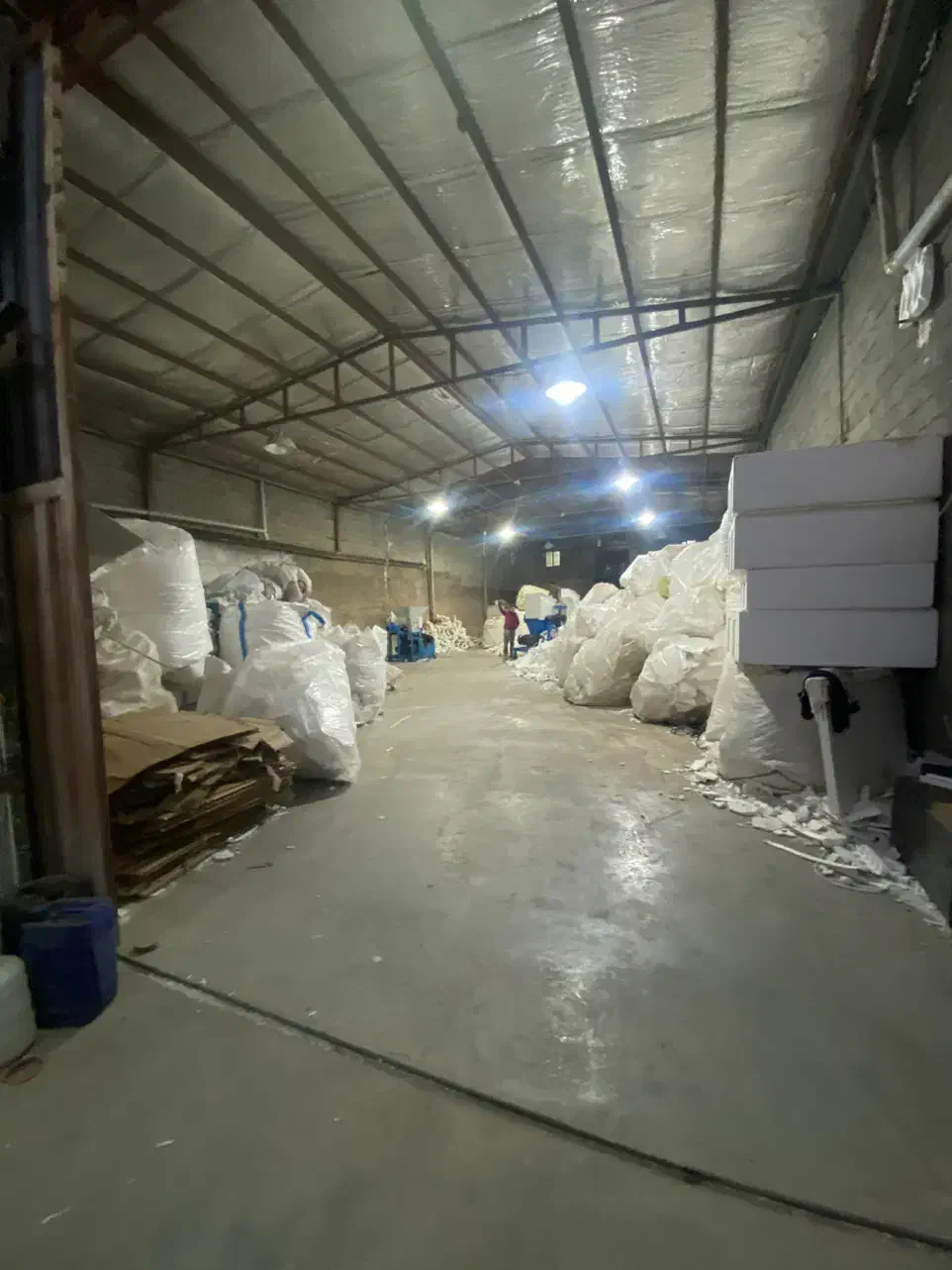 سوله ۵۰۰متری|اجارهٔ دفتر صنعتی، کشاورزی، تجاری|پاکدشت, خاتون آباد|دیوار