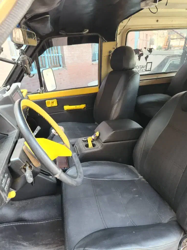 پاترول دو درب تمیز|خودرو سواری و وانت|گرمسار, |دیوار