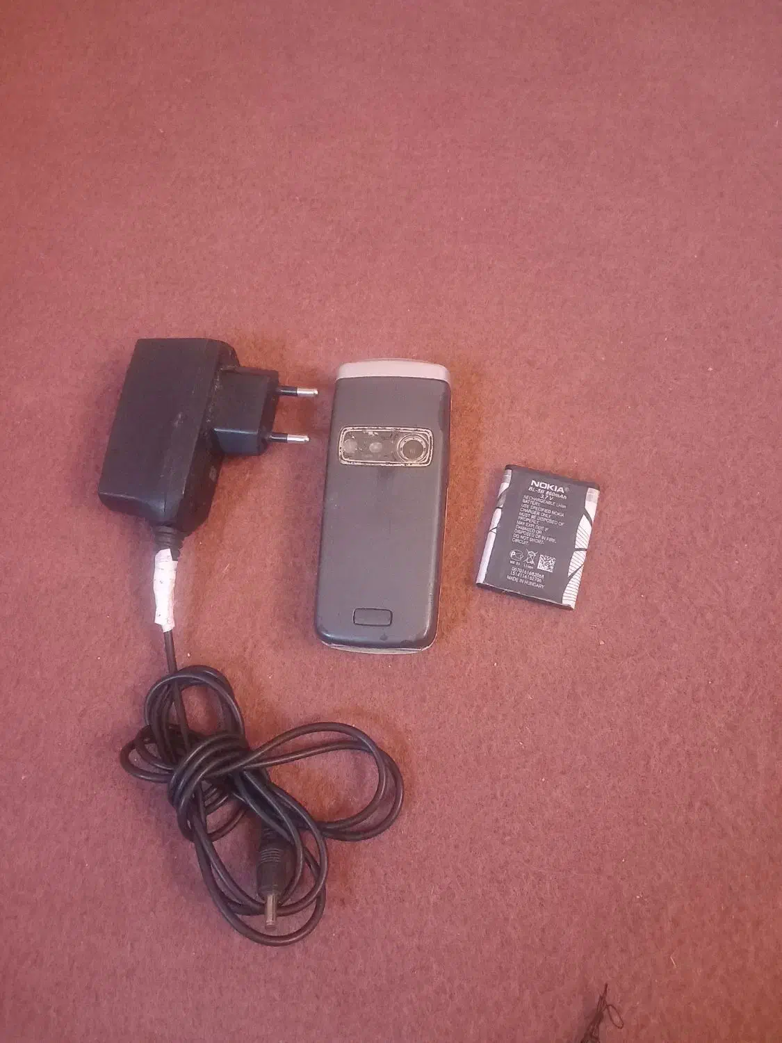 نوکیا اوراقی|موبایل|تبریز, |دیوار