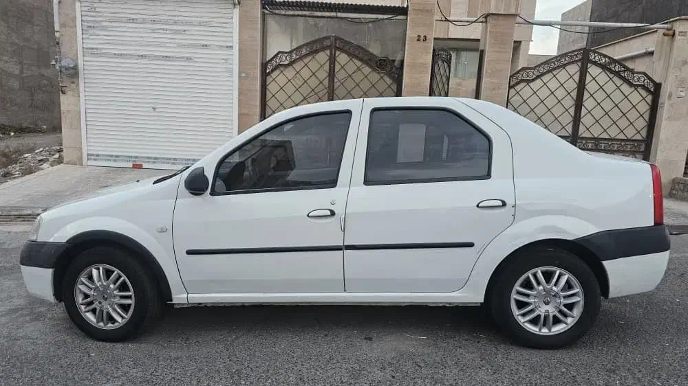 ال 90 پارس خودرو E2|خودرو سواری و وانت|زنجان, |دیوار