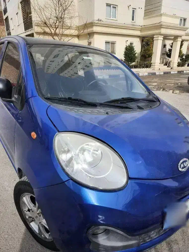 mvm110s|خودرو سواری و وانت|پردیس, فاز ۱۱|دیوار