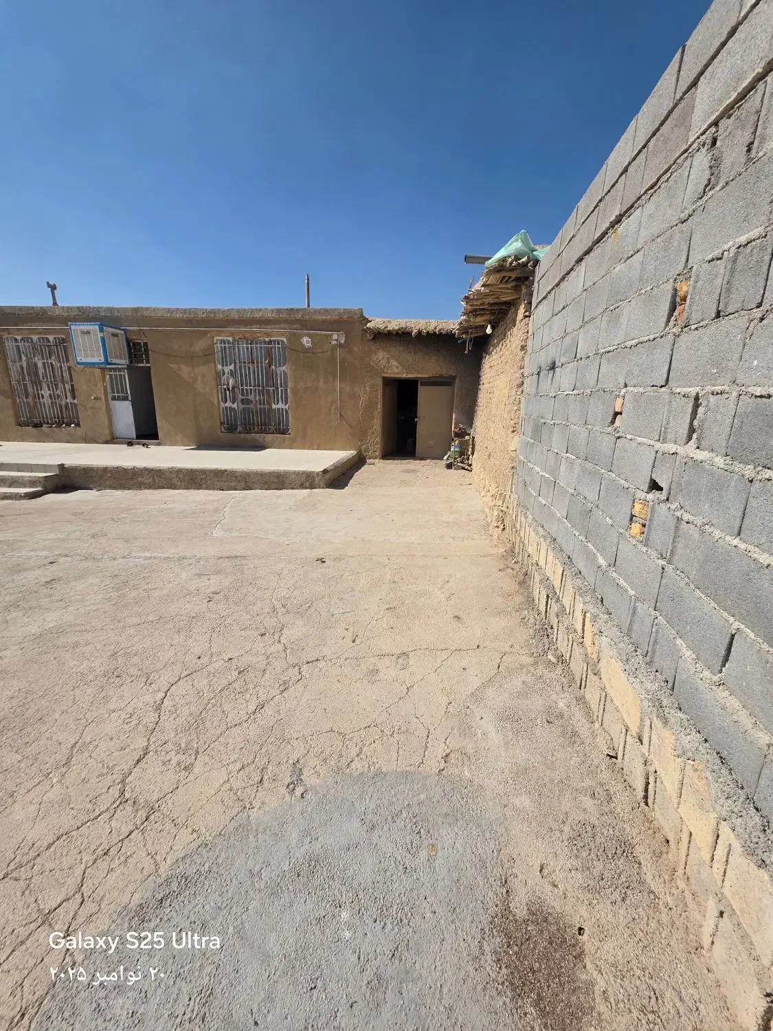 فروش زمین و ملک کلنگی|فروش خانه و ویلا|کامفیروز, |دیوار