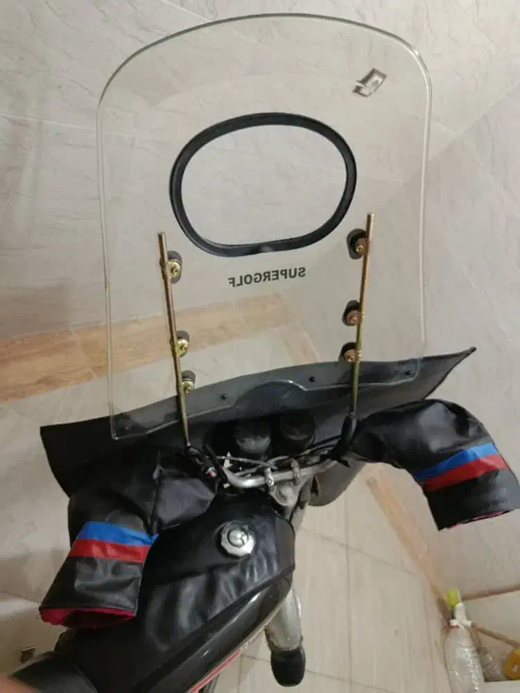 فروش تلق موتور و موتوره تمیز|قطعات یدکی و لوازم جانبی|یزد, |دیوار