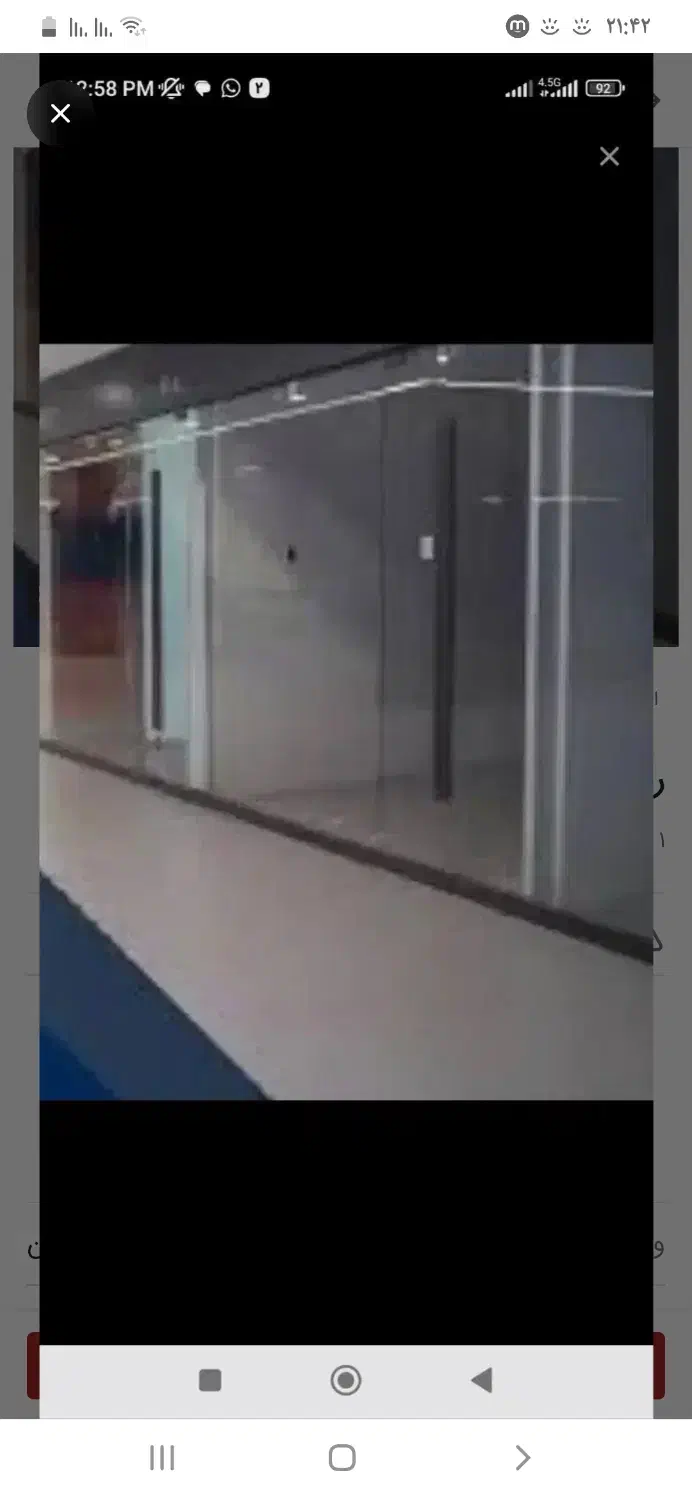 فروش مغازه مرکز شهر فیروزآباد|فروش مغازه و غرفه|فیروزآباد (فارس), |دیوار