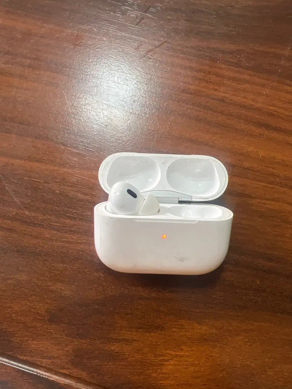 ایرپاد پرو ۲ تک گوش چپ|لوازم جانبی موبایل و تبلت|تهران, بنی‌هاشم|دیوار