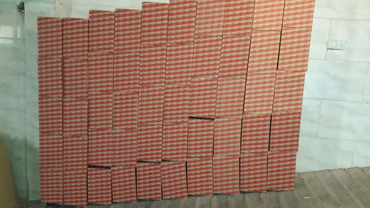مبدل رادیات آبگرمکن دیواری بوتان 3115 شرکتی کددار|آبگرمکن، پکیج، شوفاژ|تهران, نیروی هوایی (پیروزی)|دیوار