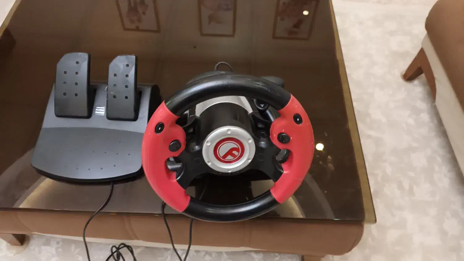 فرمان حرفه ای بازی|کنسول، بازی ویدئویی و آنلاین|اصفهان, شهرک کاوه|دیوار