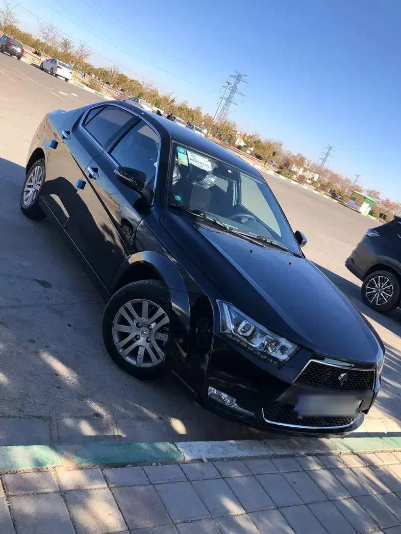 دناپلاس6دنده مدل1403کارکردچهارهزارواقعی|خودرو سواری و وانت|مشهد, شهرک امام هادی (شهرک غرب)|دیوار