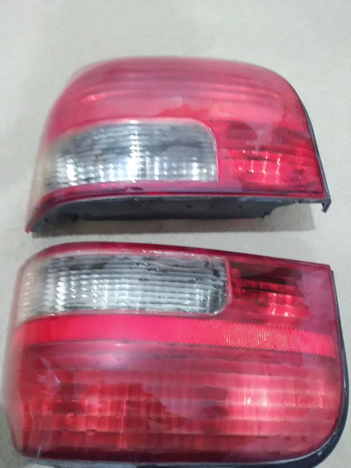 چراغ پراید|قطعات یدکی و لوازم جانبی|زابل, |دیوار