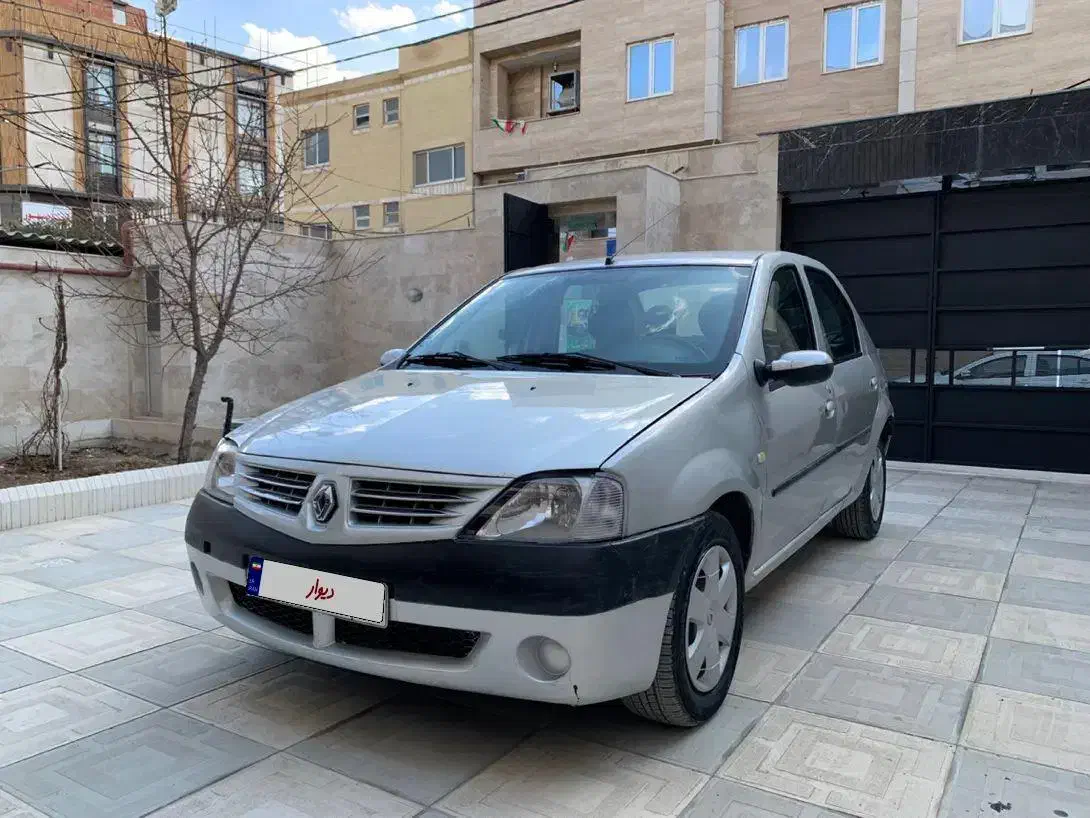 ال نود 86|خودرو سواری و وانت|بجنورد, |دیوار