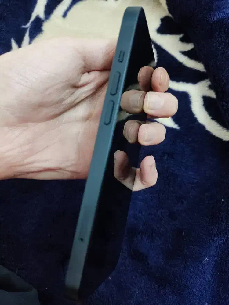 گوشی ایفون 13نرمال|موبایل|گنبد کاووس, |دیوار