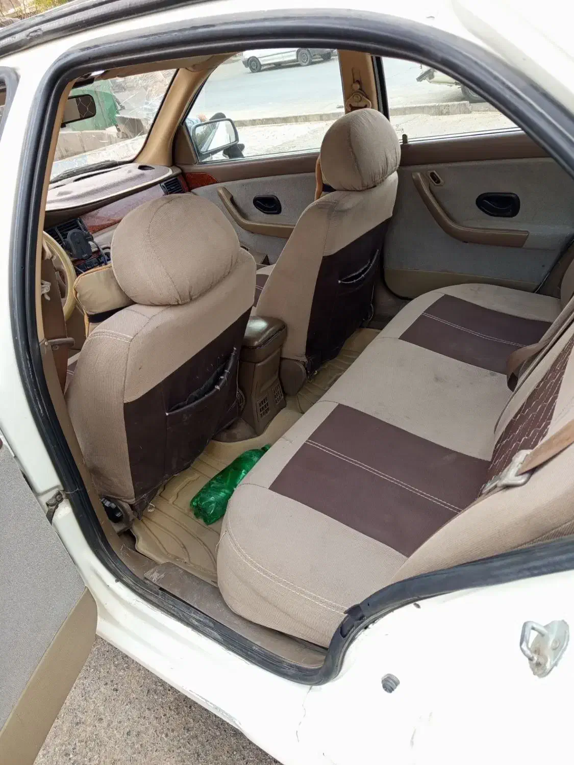 سمند lx مدل ۹۰ تمیز|خودرو سواری و وانت|تهران, دهم فروردین|دیوار