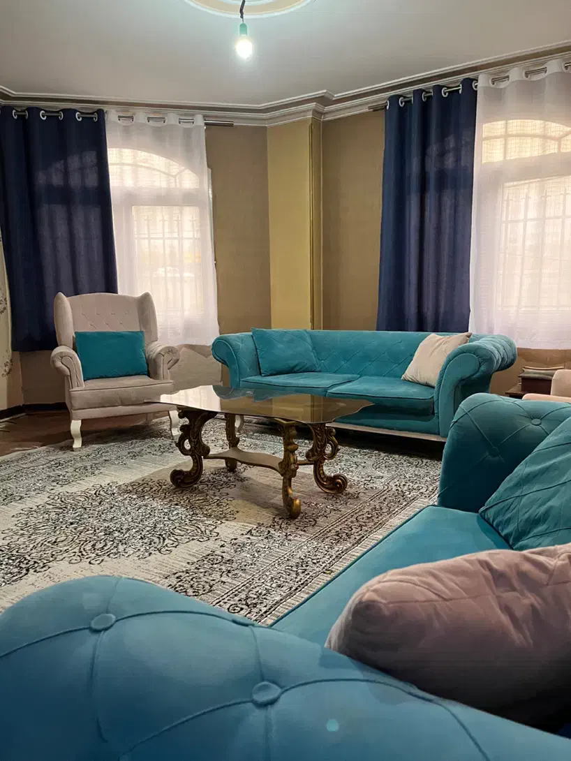 اجاره سوییت مبله شیک تهرانسر و اطراف|اجارهٔ کوتاهمدت آپارتمان و سوئیت|تهران, شهرک گلها (تهرانسر)|دیوار