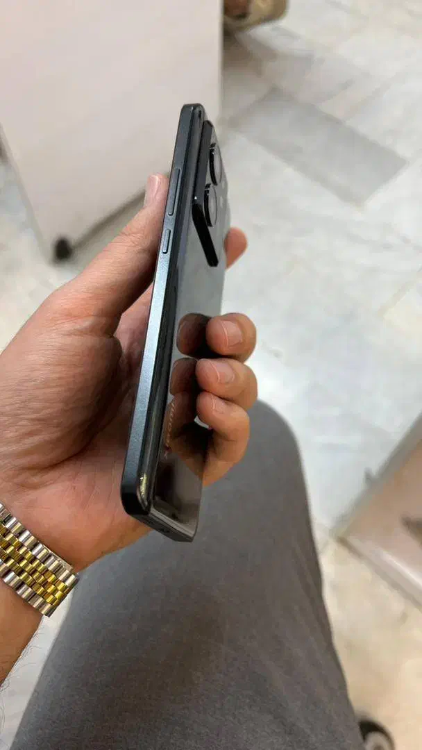 13t 12/256|موبایل|مشهد, تبادکان|دیوار