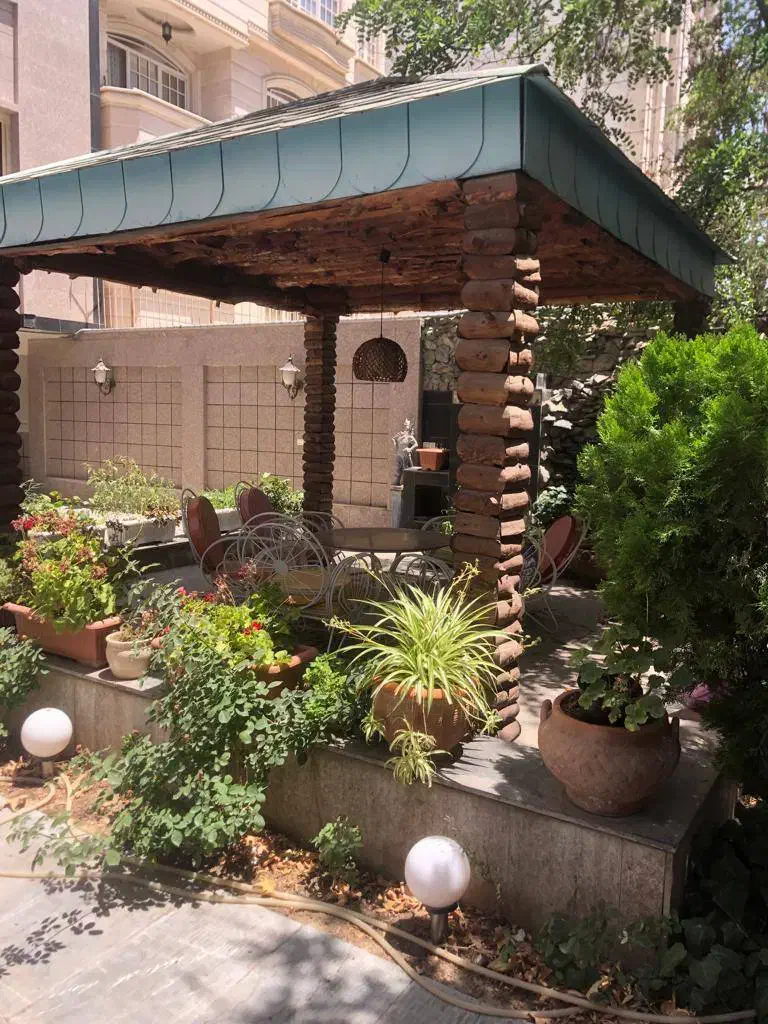 وکیل اباد (شریف) ۴۰۰ متر زمین ۳۰۰ متر بنا|فروش خانه و ویلا|مشهد, شریف|دیوار