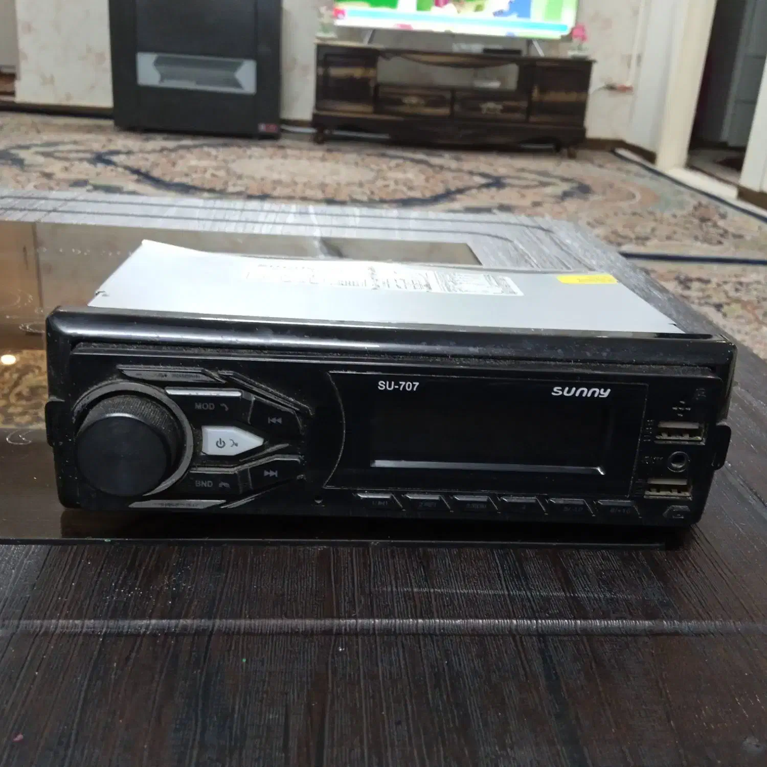 ضبط ۶ خروجه آیسی بزرگ|قطعات یدکی و لوازم جانبی|محمدیه-قزوین, |دیوار