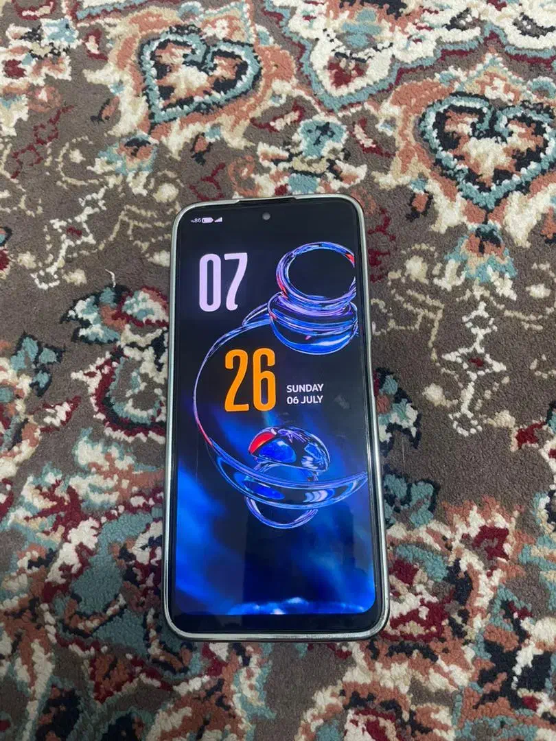 نوت12|موبایل|زاهدان, |دیوار