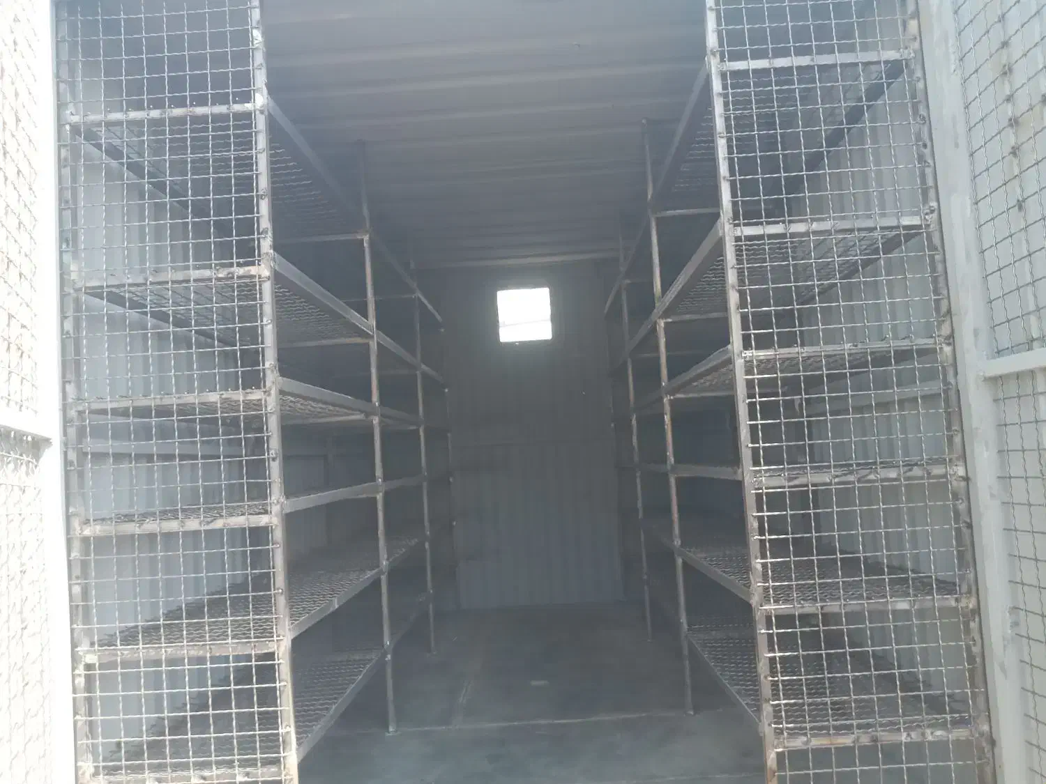 اتاق سازی الماس غرب|قطعات یدکی و لوازم جانبی|اسلامشهر, باغ فیض|دیوار