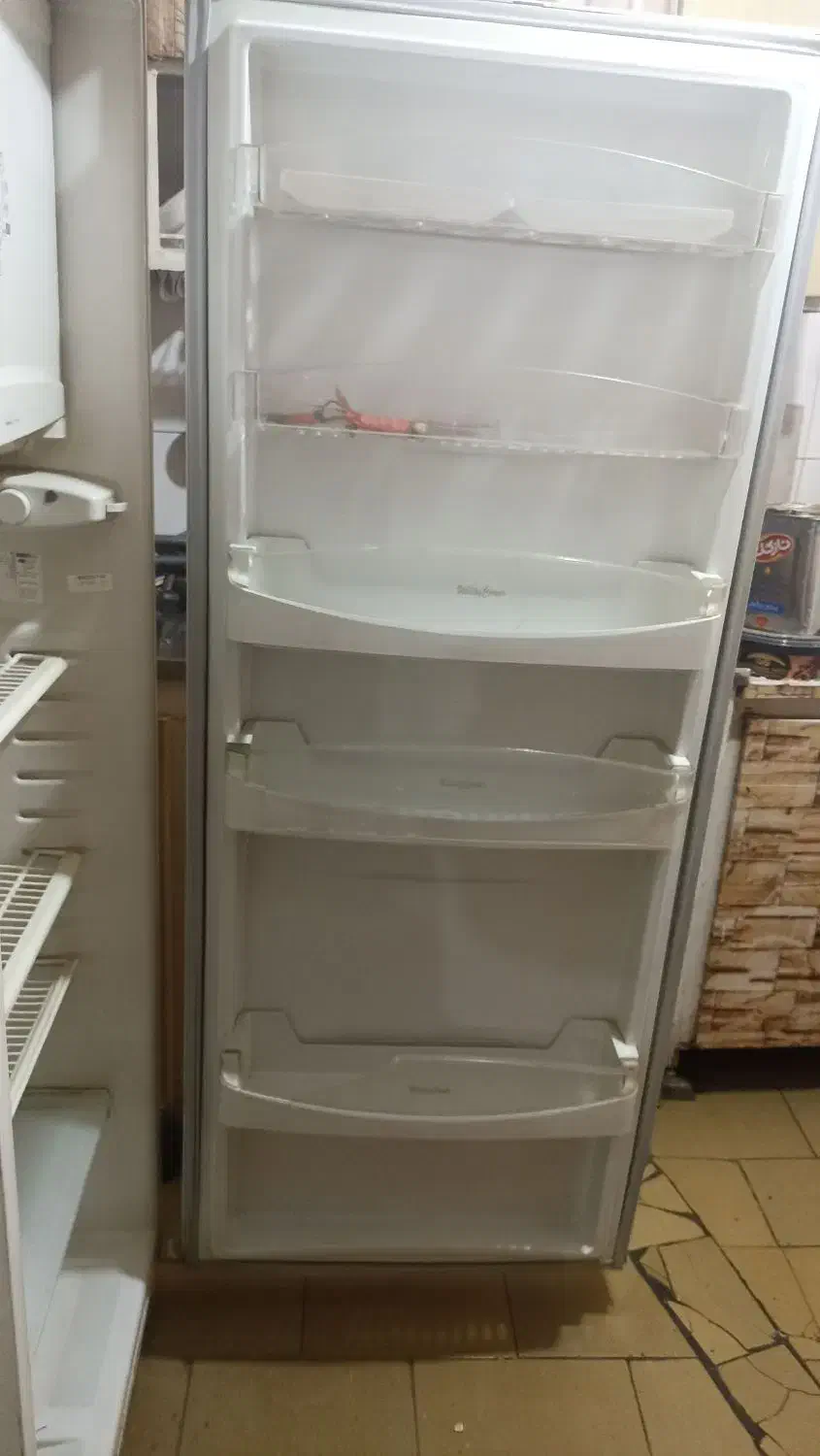 یخچال|یخچال و فریزر|اصفهان, سودان|دیوار