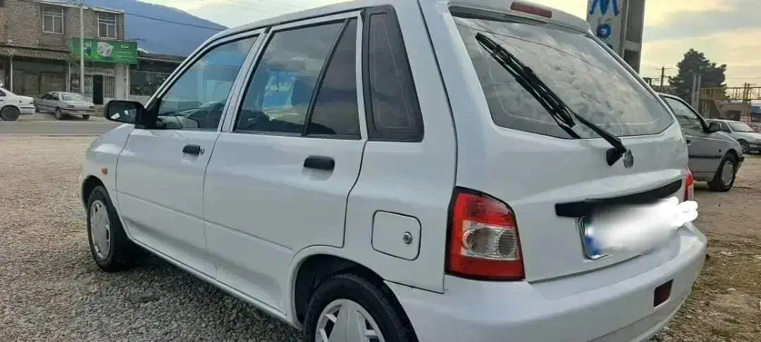 بیمه 12ماه مدل 98|خودرو سواری و وانت|گنبد کاووس, |دیوار