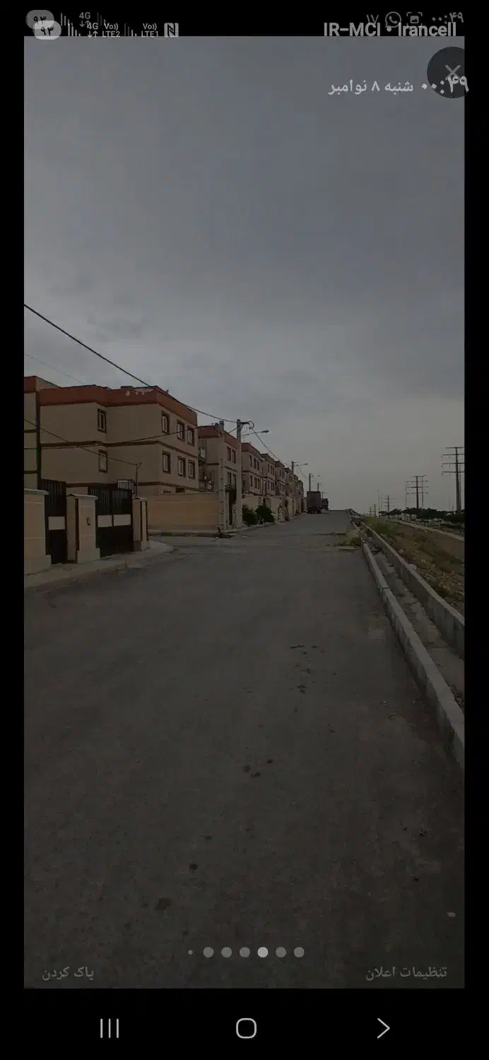 سهندساران ویلایی 120متر تاپ لوکیشن|اجارهٔ آپارتمان|هشتگرد, شهرک گلها|دیوار