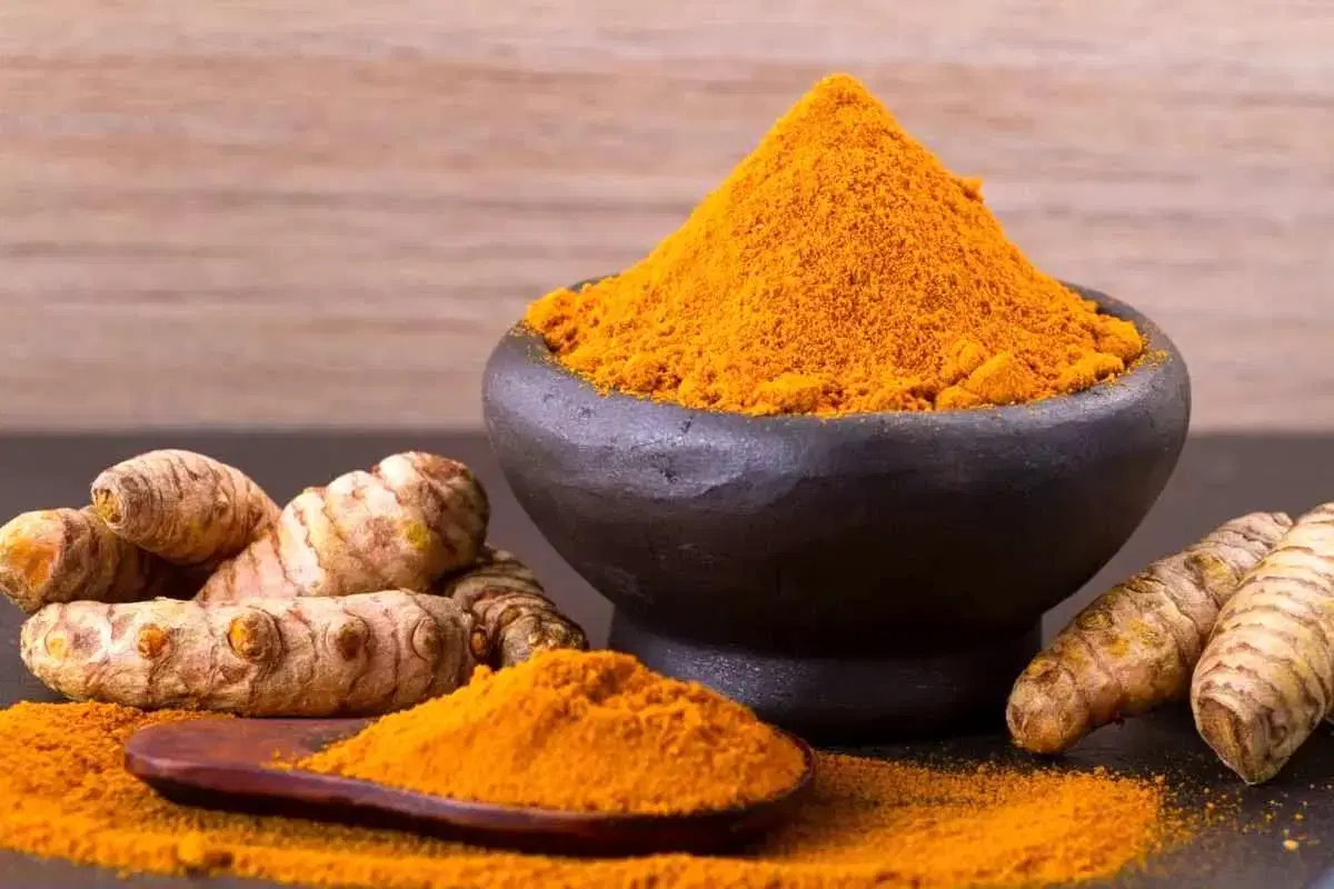 زردچوبه و فلفل سیاه، خالص ب شرط|خوردنی و آشامیدنی|تهران, بهمن یار|دیوار