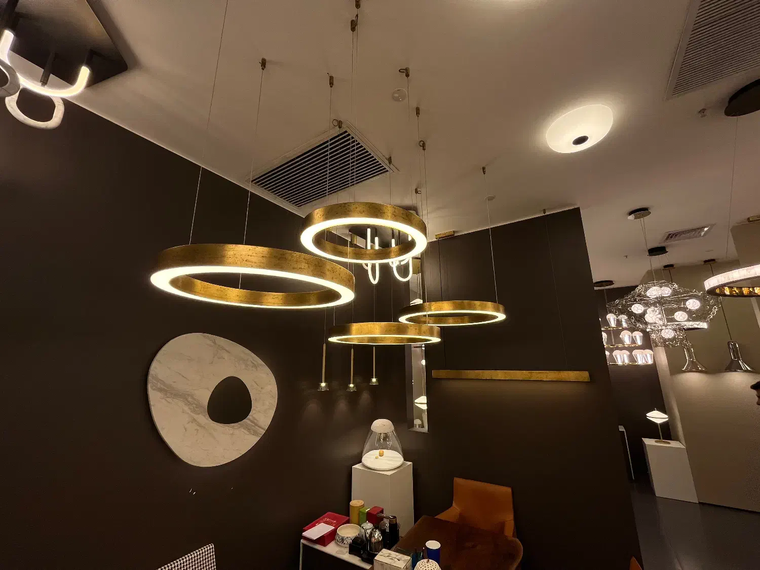 کارشناس کنترل کیفیت در کارخانه لوستر سازی مدنور|استخدام صنعتی، فنی، مهندسی|پردیس, شهرک صنعتی خرمدشت فاز ۷|دیوار