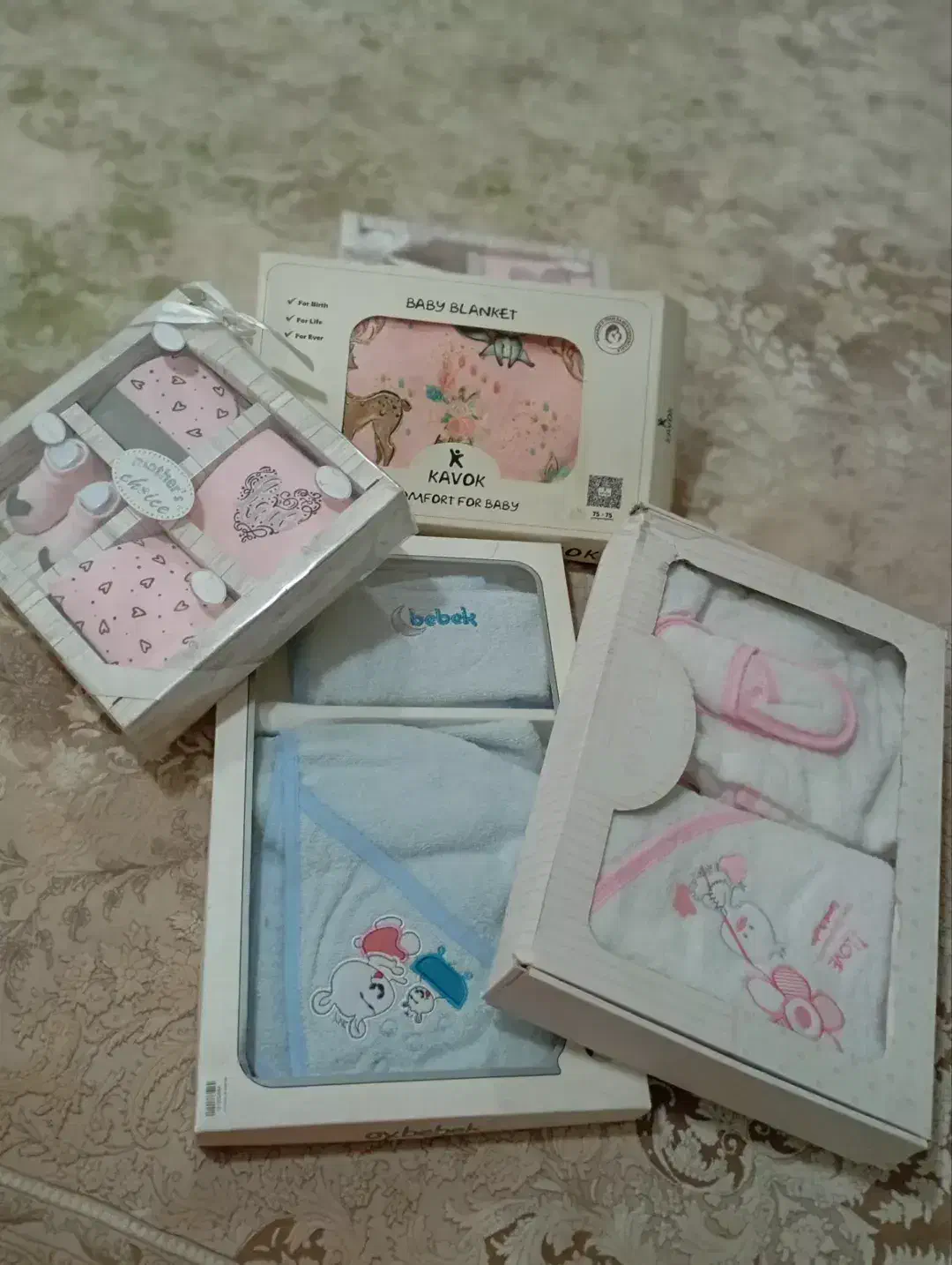 سیسمونی نوزاد|اسباب و اثاث بچه|مهاباد (آذربایجان غربی), |دیوار