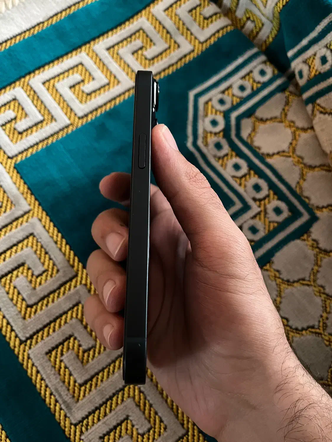 آیفون ۱۴ نرمال|موبایل|کرج, خرمدشت|دیوار