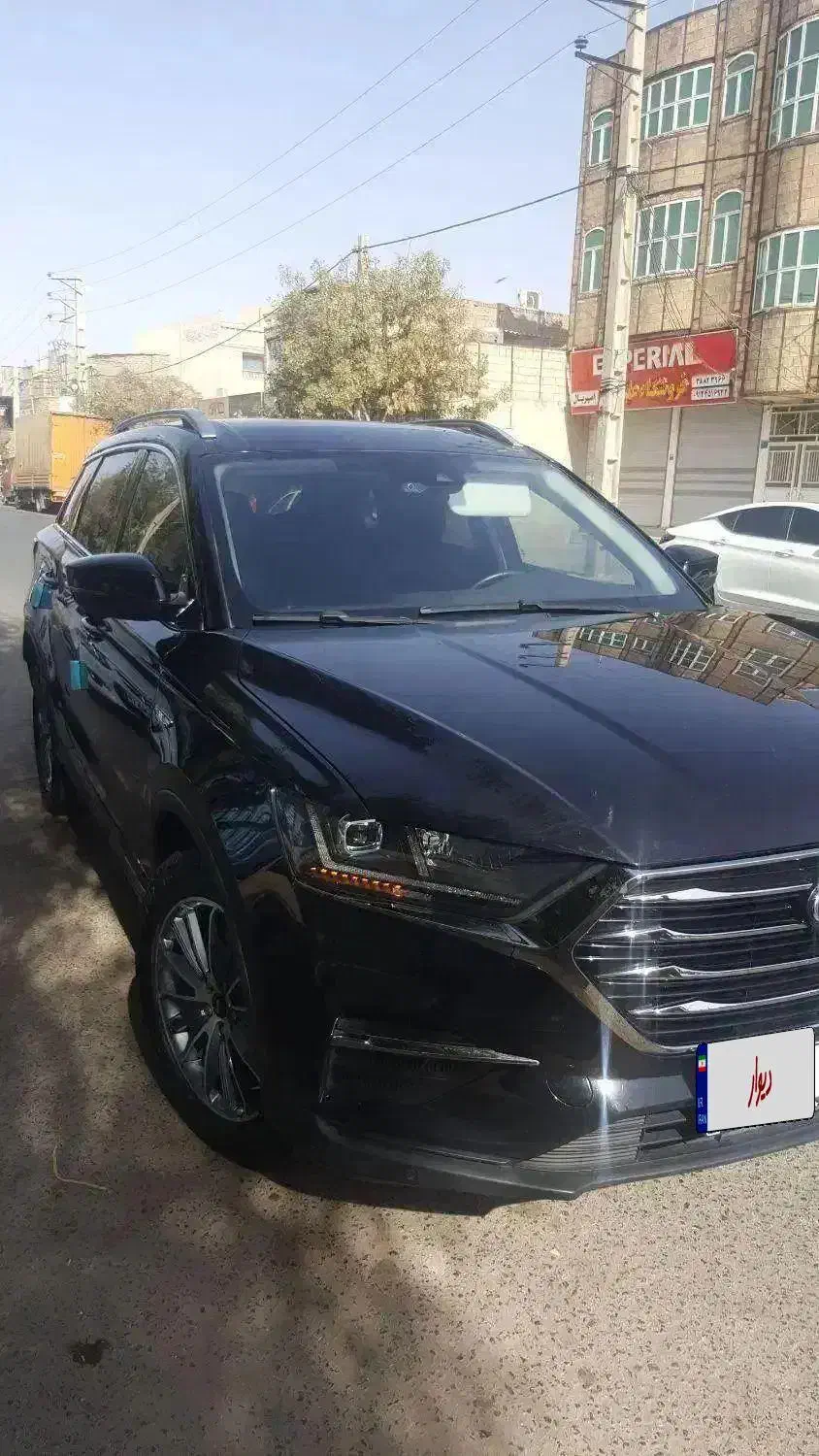 swmشاستی|خودرو سواری و وانت|قم, سالاریه|دیوار