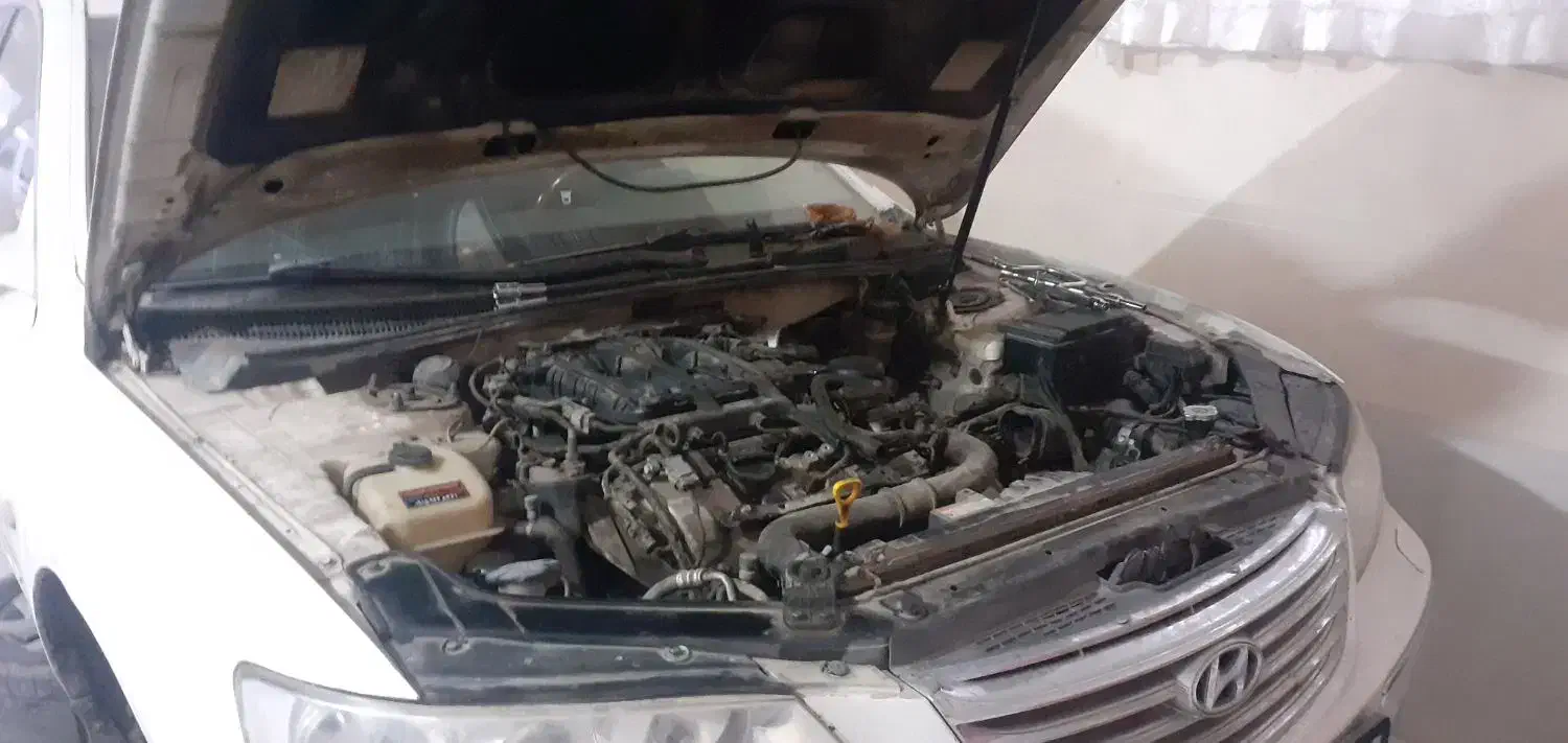 تعمیر انواع خودروهای چینی خارجی ایرانی|خدمات موتور و ماشین|مشهد, هفت تیر (نه دره)|دیوار