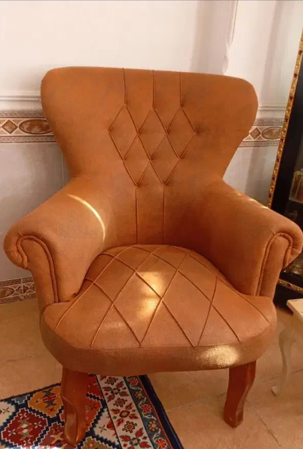 مبل شیک|مبلمان خانگی و میز عسلی|یاسوج, |دیوار