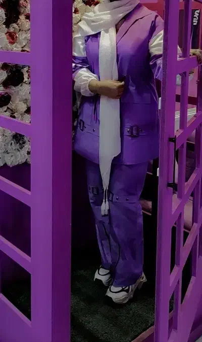 مجلسی نونو فروش فوری|لباس|مشهد, کارده|دیوار