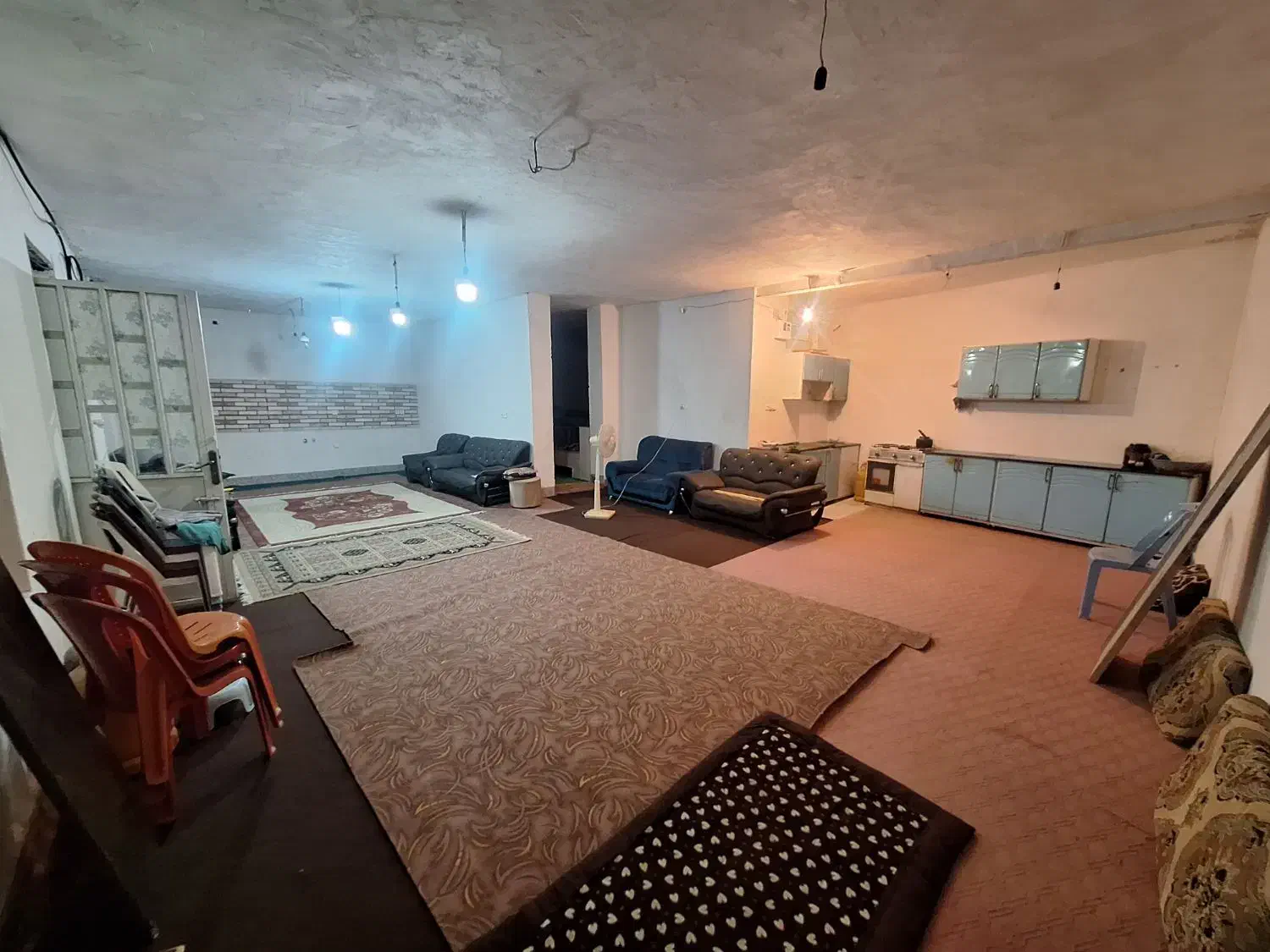 اجاره ویلا باغ|اجارهٔ کوتاه‌مدت ویلا و باغ|بهبهان, |دیوار