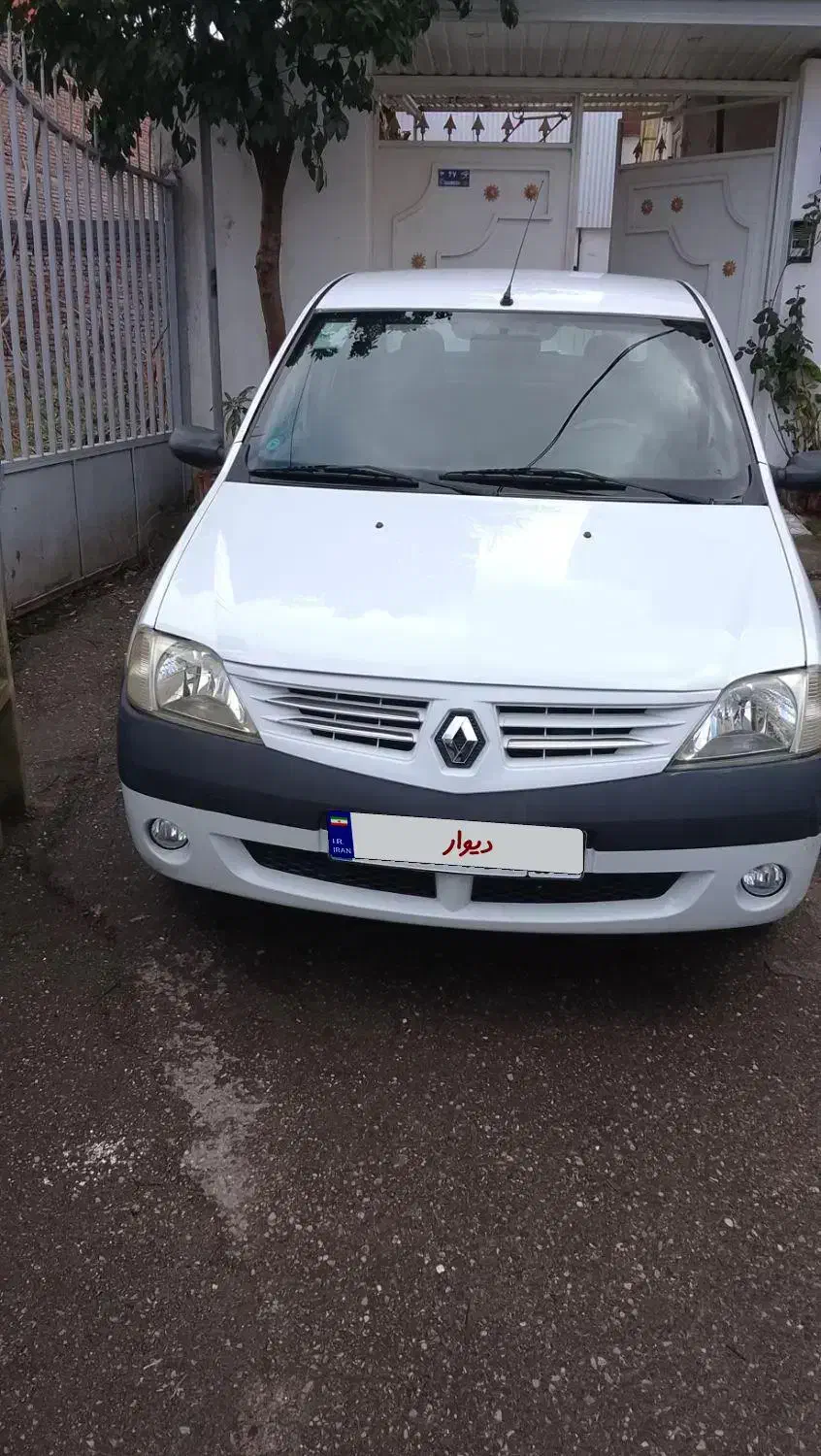 ال نود مدل ۹۳ E2|خودرو سواری و وانت|آمل, |دیوار