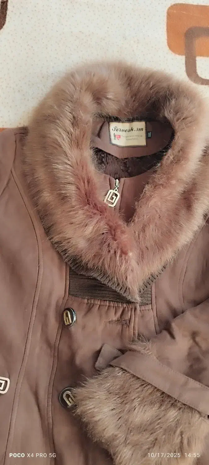 کاپشن|لباس|مشهد, شهید علی محمدی|دیوار