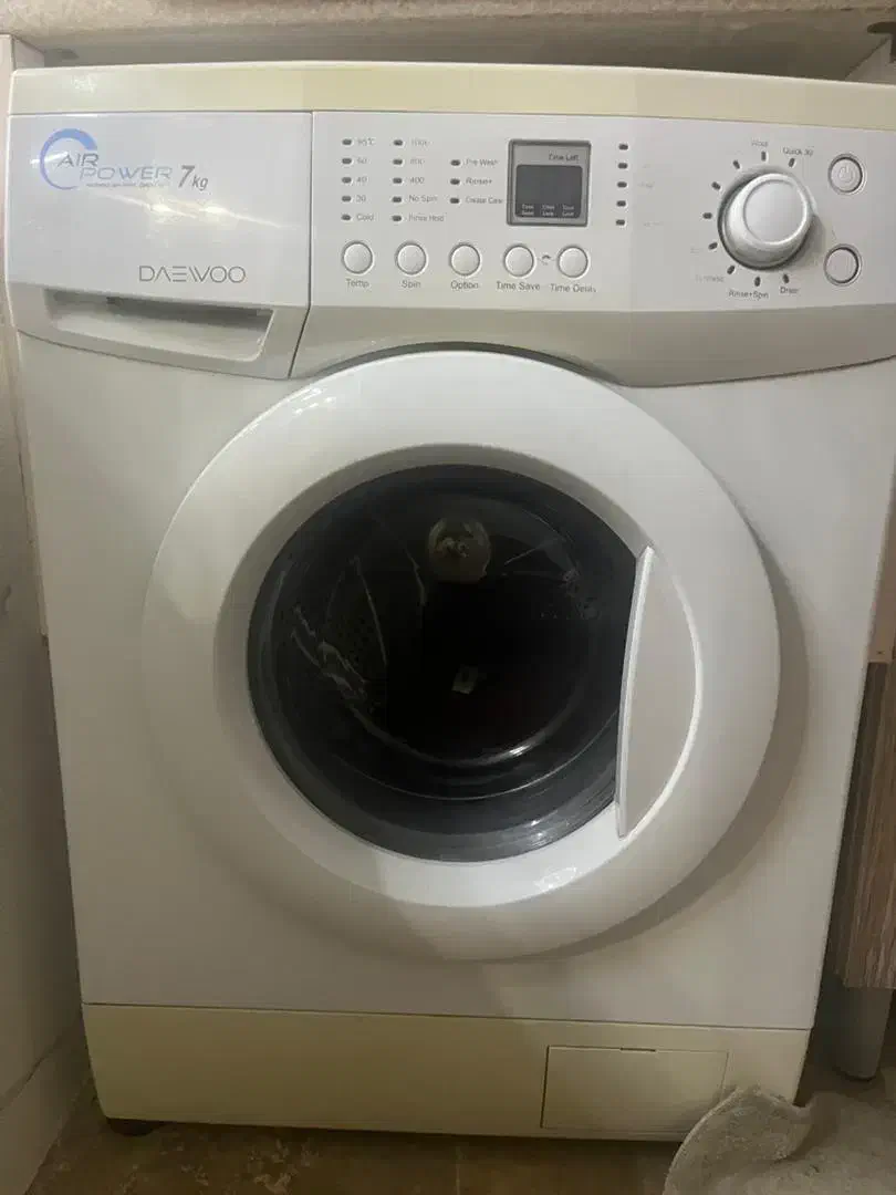 لباسشویی|ماشین لباسشویی و خشککن لباس|تهران, پونک|دیوار