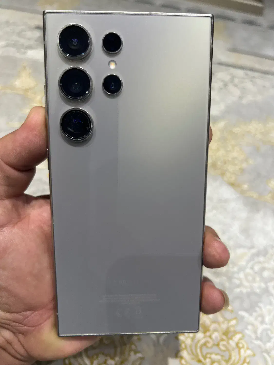 فروش s24 ultra|موبایل|آستارا, |دیوار
