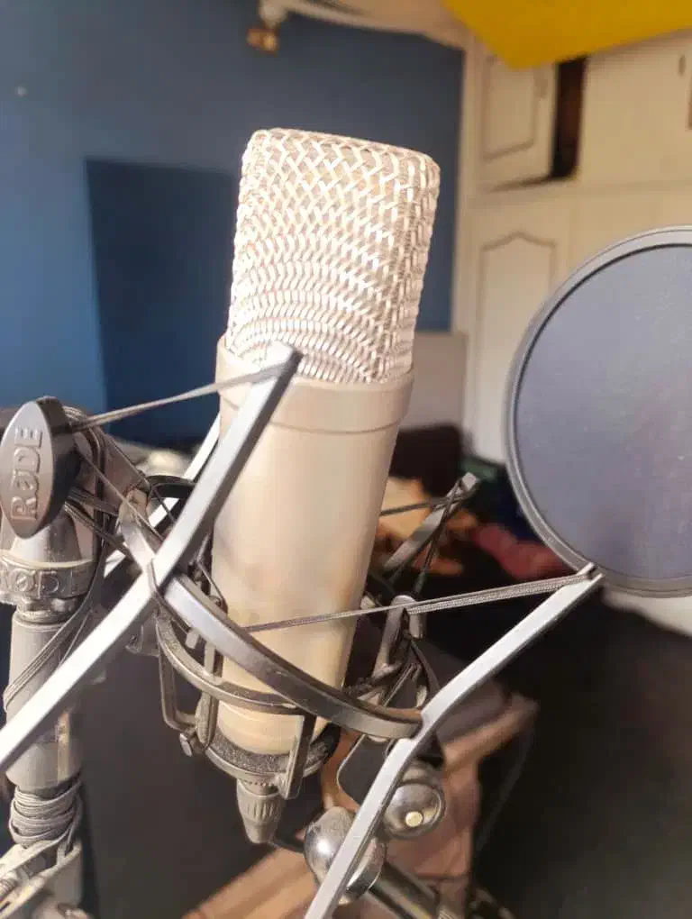 پکیج کامل استودیو|آلات موسیقی|رشت, گلسار|دیوار