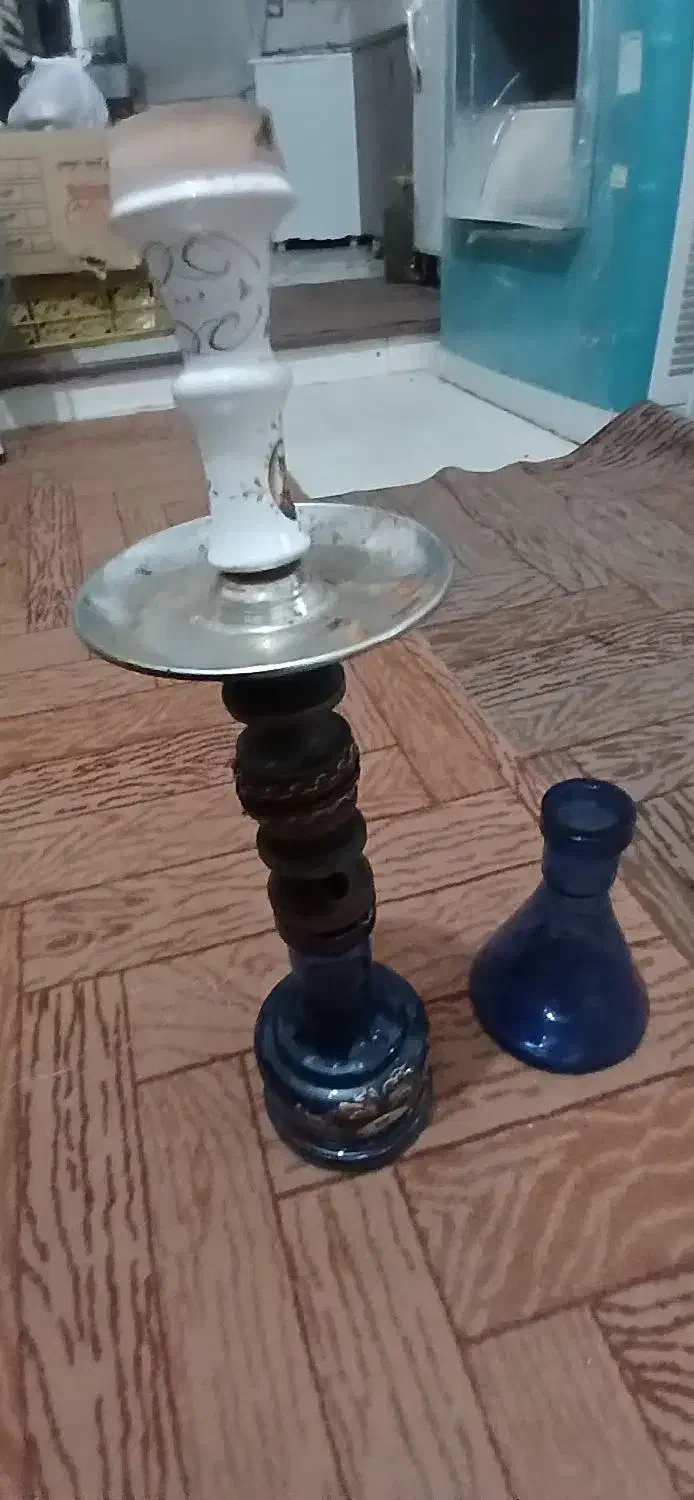 قلیان|کلکسیون و سرگرمی|الوند, |دیوار