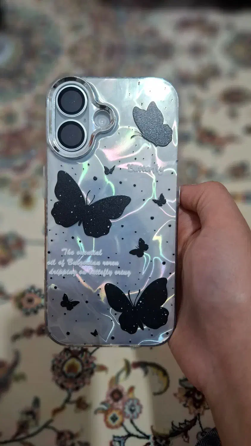 قاب ایفون ۱۶|لوازم جانبی موبایل و تبلت|محلات, |دیوار