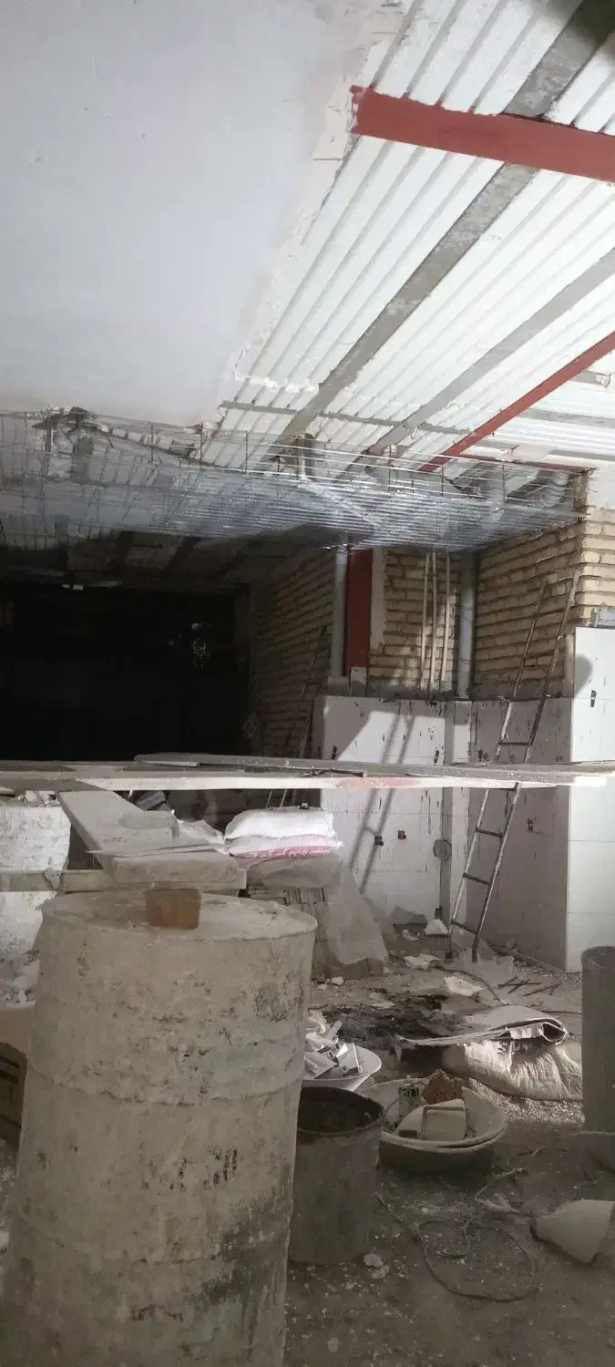 راویز کاری|خدمات پیشه و مهارت|نظرآباد, شهرک سید جمال الدین|دیوار