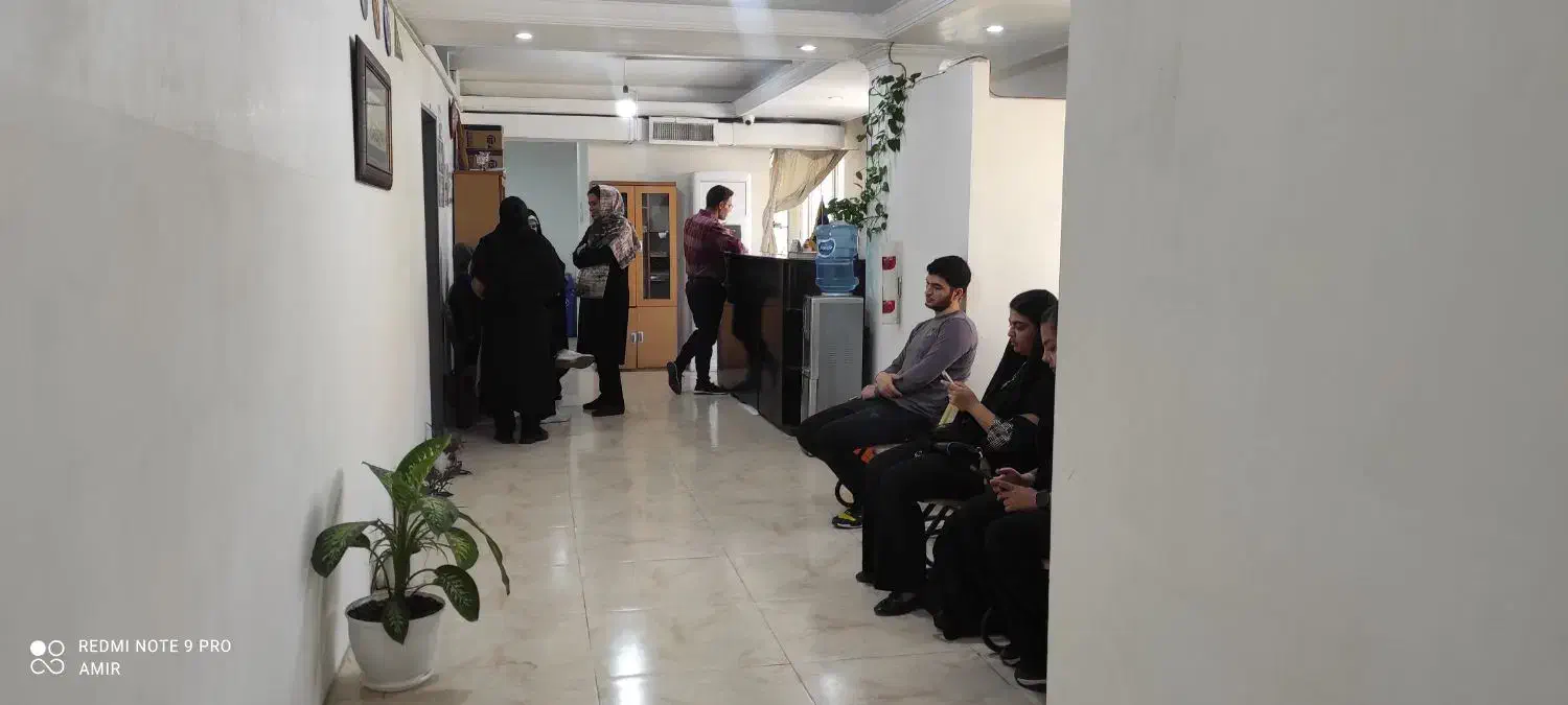 آموزشگاه رانندگی  110|خدمات آموزشی|تهران, شهرک رضویه|دیوار