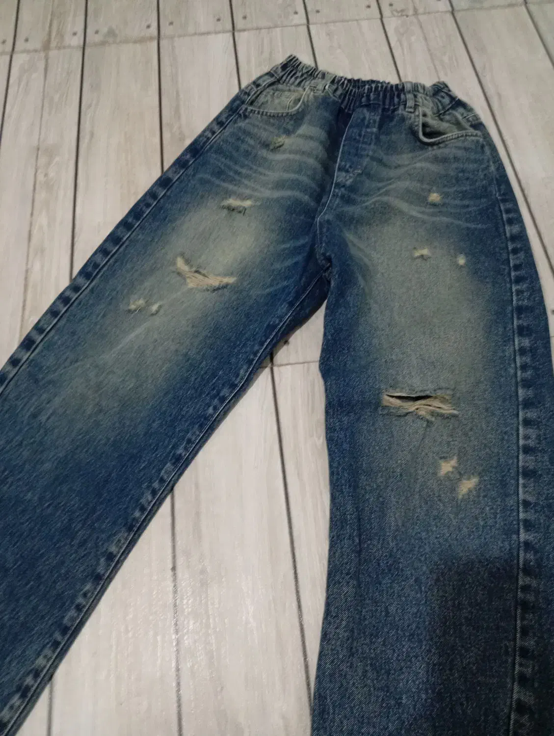 شلواردخترانه|کفش و لباس بچه|خرم‌آباد, |دیوار