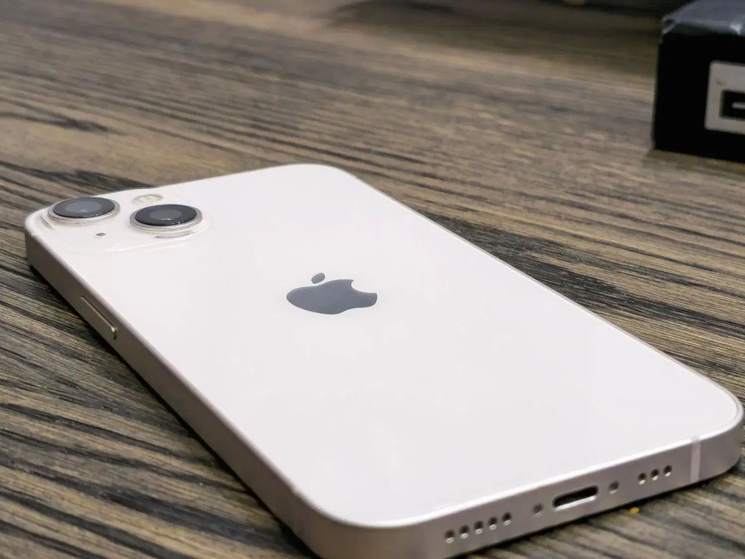 ایفون۱۳ zaa نرمال۱۲۸|موبایل|تنکابن, |دیوار