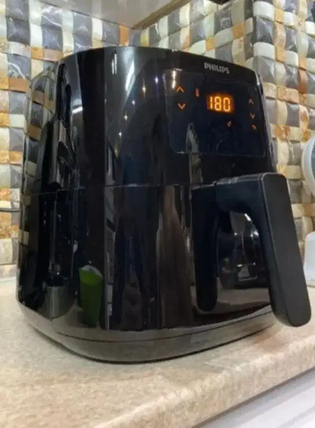 سرخ کن|اجاق گاز و لوازم برقی پختوپز|ایجرود, |دیوار