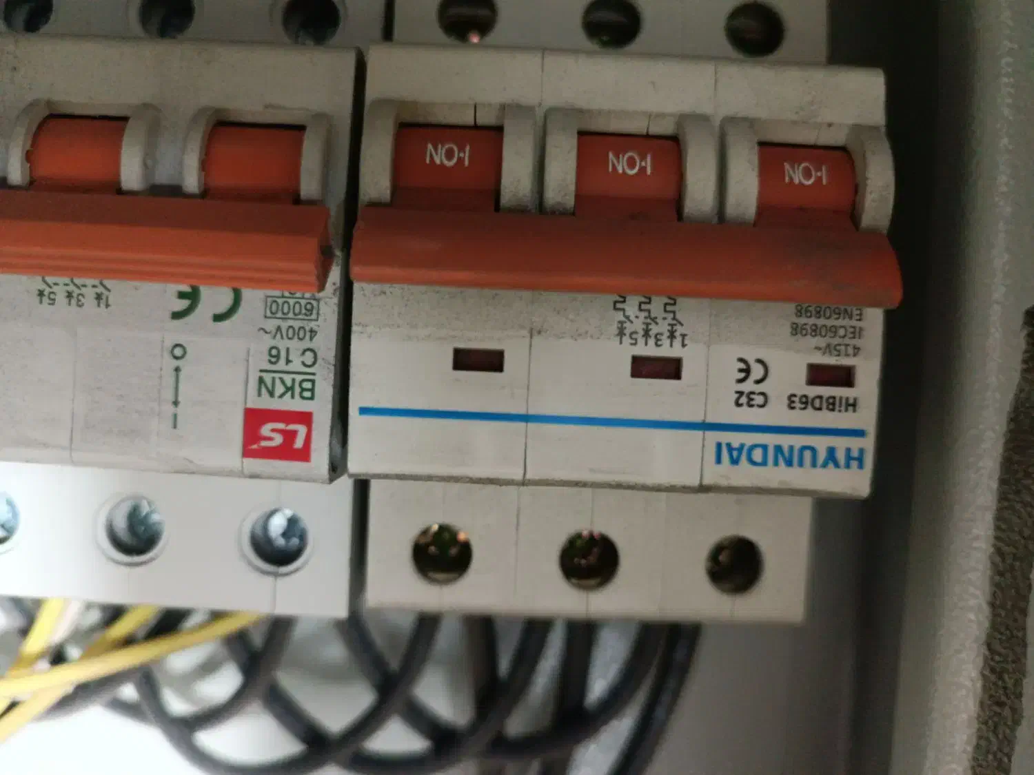 تابلو برق|ابزارآلات|تهران, لاله زار|دیوار