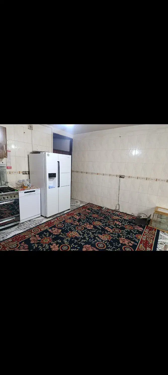 فروش یک واحد مسکونی امکانات تکمیل|فروش آپارتمان|شال, |دیوار