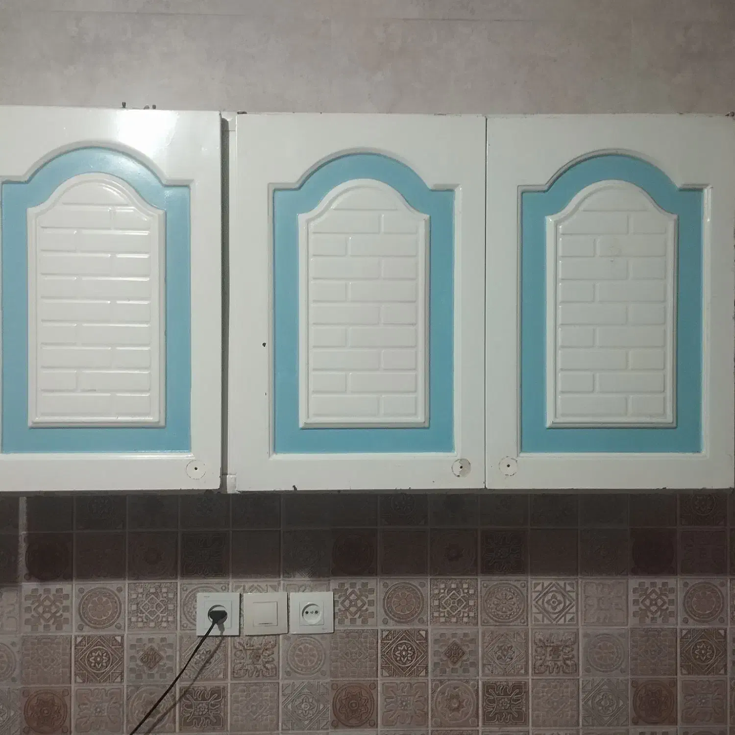 لوازم آشپز خانه|آب‌چکان و نظم‌دهنده ظروف|زابل, |دیوار